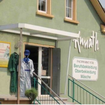 Blauer Tag - die Feuerwehr war da! Berufe kennenlernen - zum Beispiel bei Fa. Kunath in unserem Dorf Screenshot_20221005-123933_Google