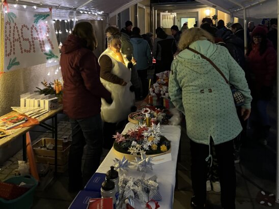 erfolgreich auf der Suche nach Unikaten - Selbstgerechtes IMG_8364