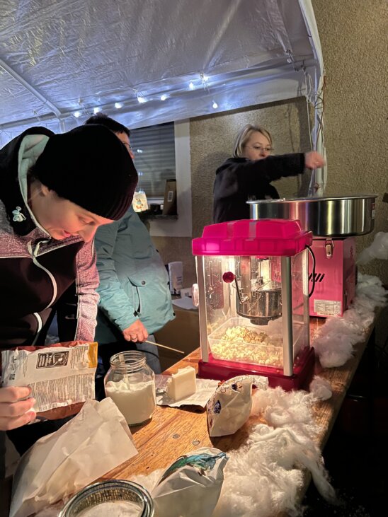 süße Maschinen - Zuckerwatte und Popcorn IMG_8384
