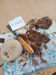 Der Specht, der Specht ... PHOTO-2023-03-01-07-40-75