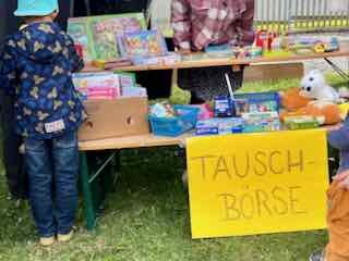 Spielzeugtauschbörse Importe - 4 von 12