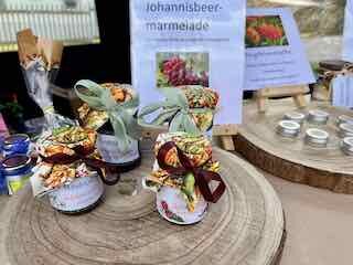 Und süß soll das Leben natürlich auch sein - Marmelade selbst gemacht. Importe - 6 von 12