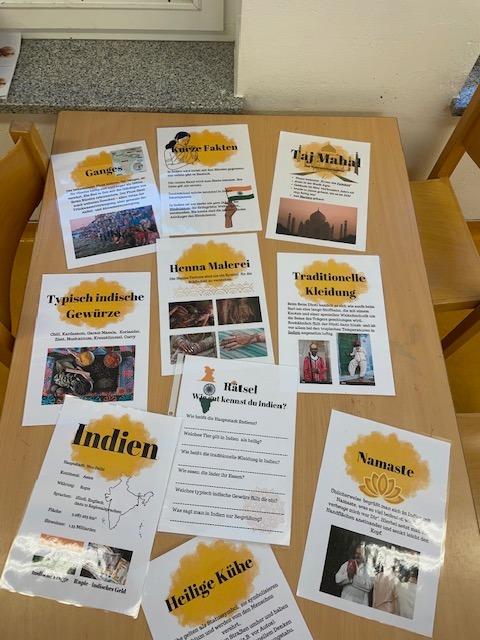 Wissen - ist Macht ;-) Bollywood (3)