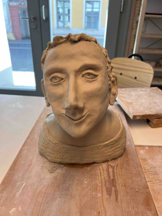 Büste1 Büste1