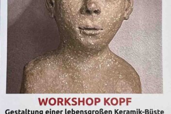 workshop_Büste