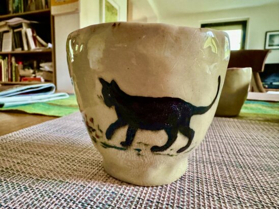 Becher_Katze