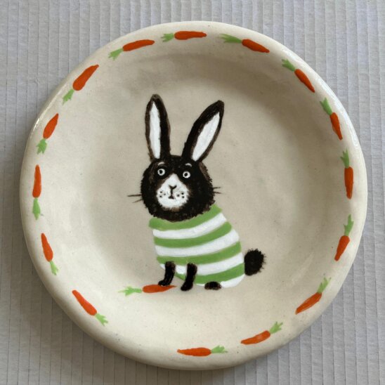 Teller_Hase Teller_Hase