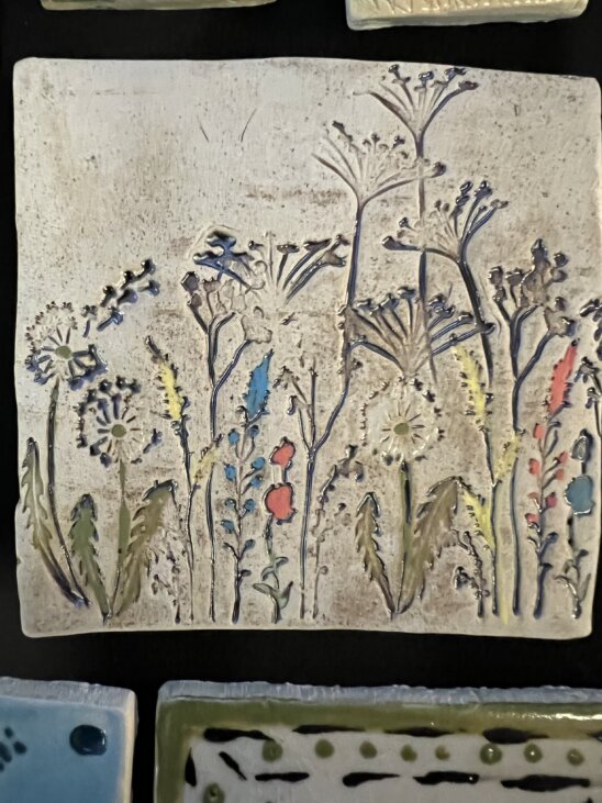 Untersetzer Untersetzer