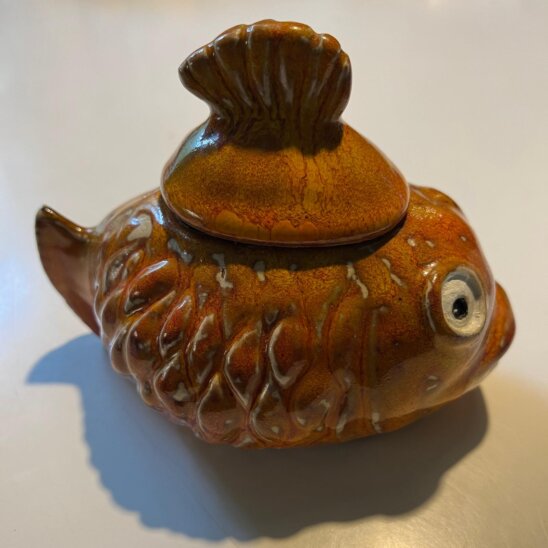 Zuckerdose Zuckerdose