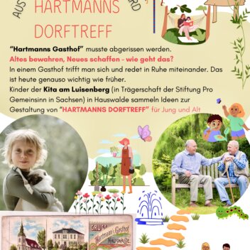 Hauswalde_HartmannsDorftreff - 1