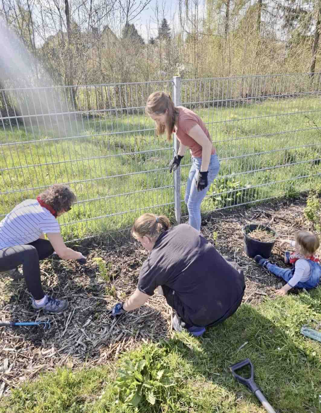 B_KFrühjahrseinsatz Bild 1