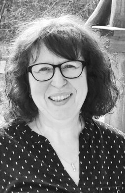 Katrin Haufe Katrin Haufe