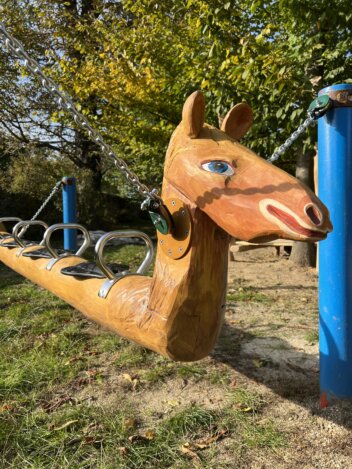 Formen – Mathematik ist spannend! Alles neu - unser toller Kita- und Krippenspielplatz Formen – Mathematik ist spannend! Alles neu - unser toller Kita- und Krippenspielplatz