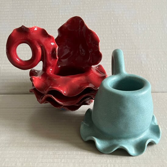 Kerzenständer Kerzenständer