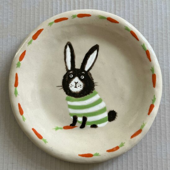 Teller_Hase Teller_Hase