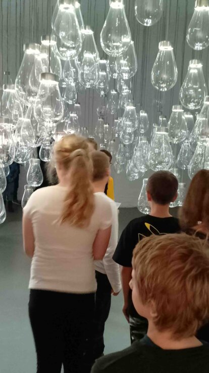 Bau auf, bau auf … – konstruieren Kinderbiennale im Japanischen Palais Bau auf, bau auf … – konstruieren Kinderbiennale im Japanischen Palais