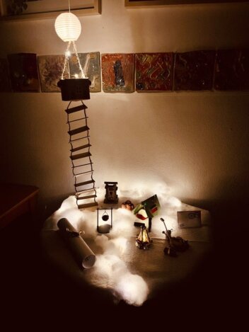 B_Reise im Heißluftballon